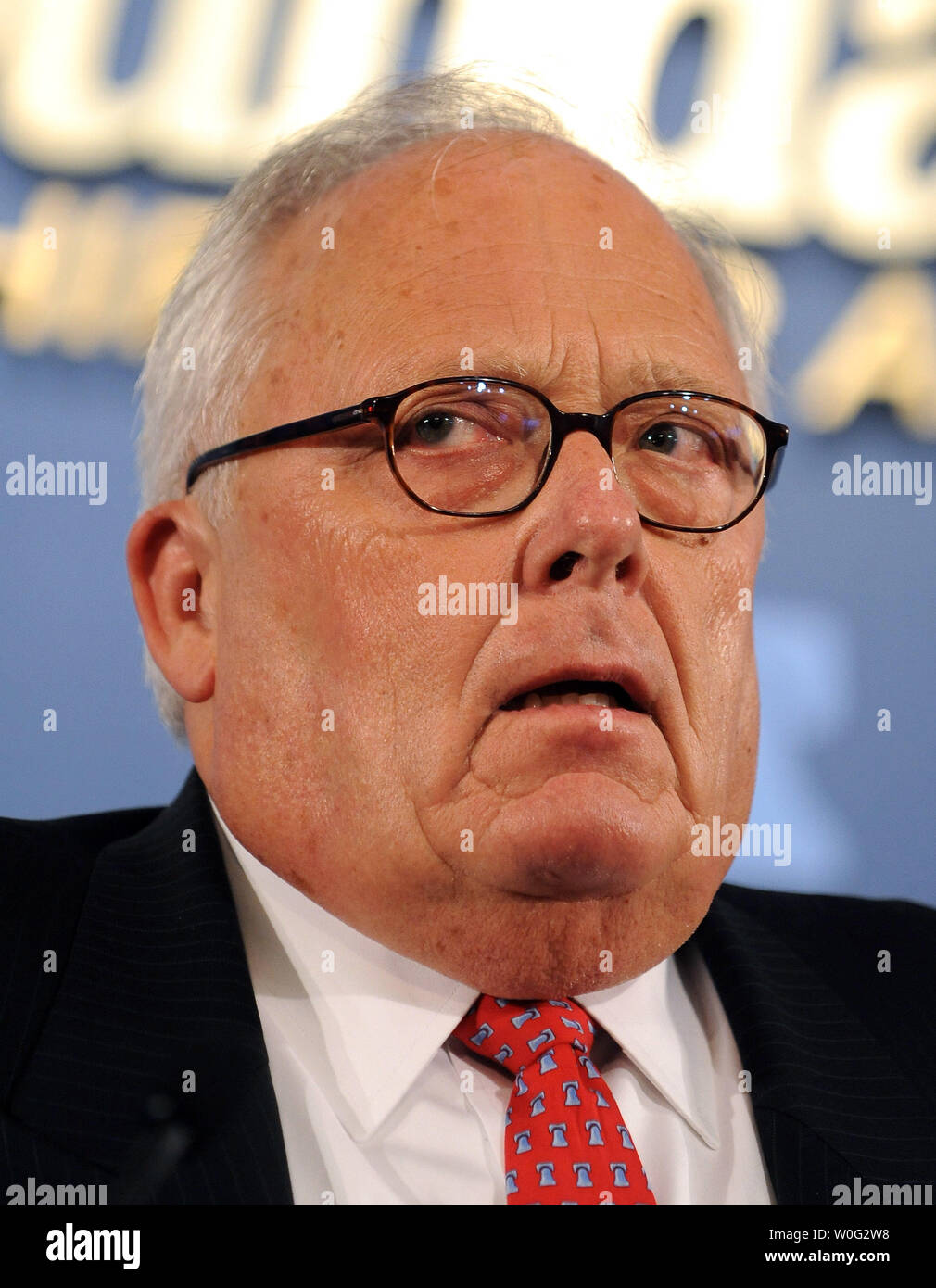 We're glad your're dead! Dumb Fuck piece of shit conservative Edwin Feulner